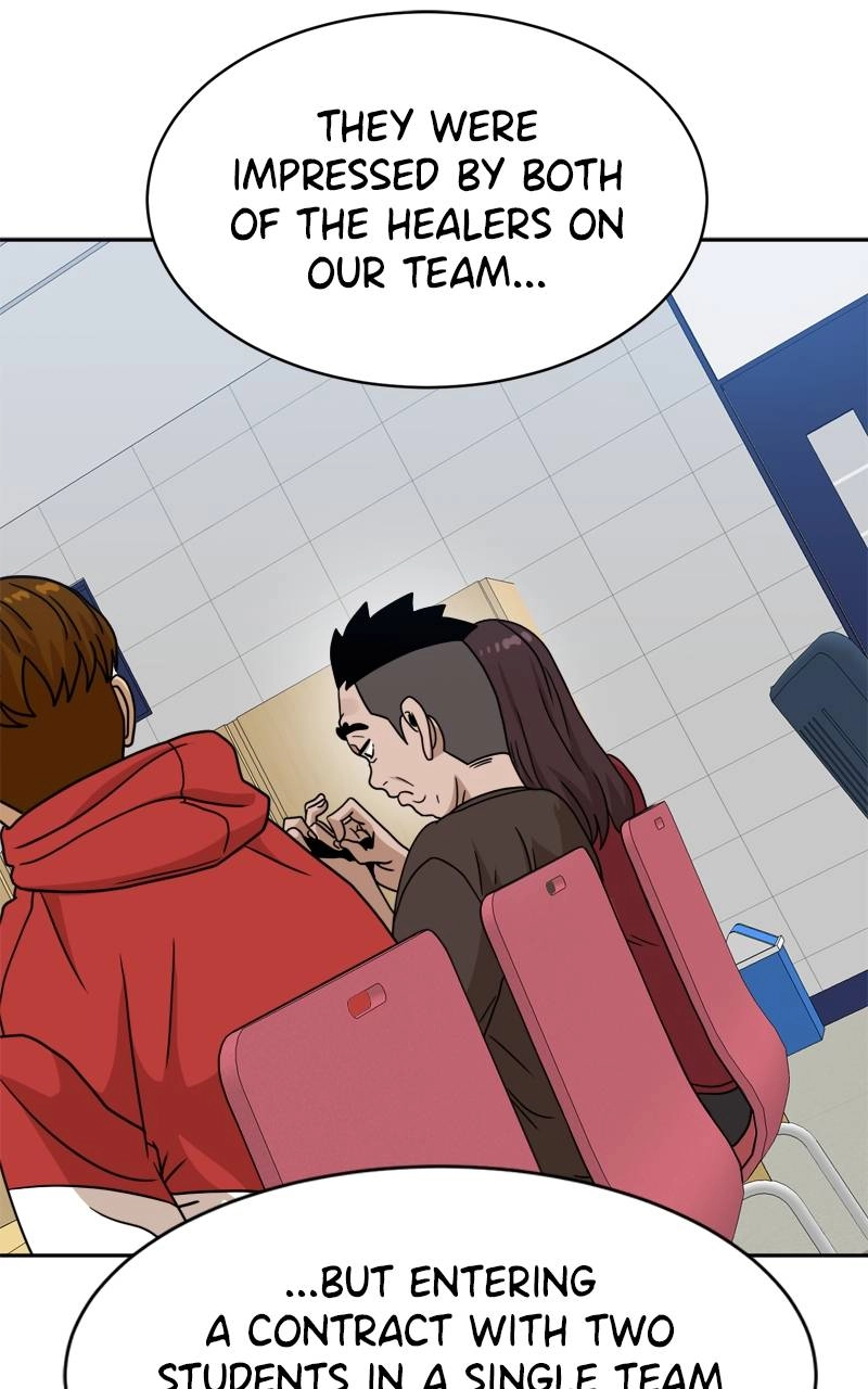 Double Click Chapter 98 - Page 50