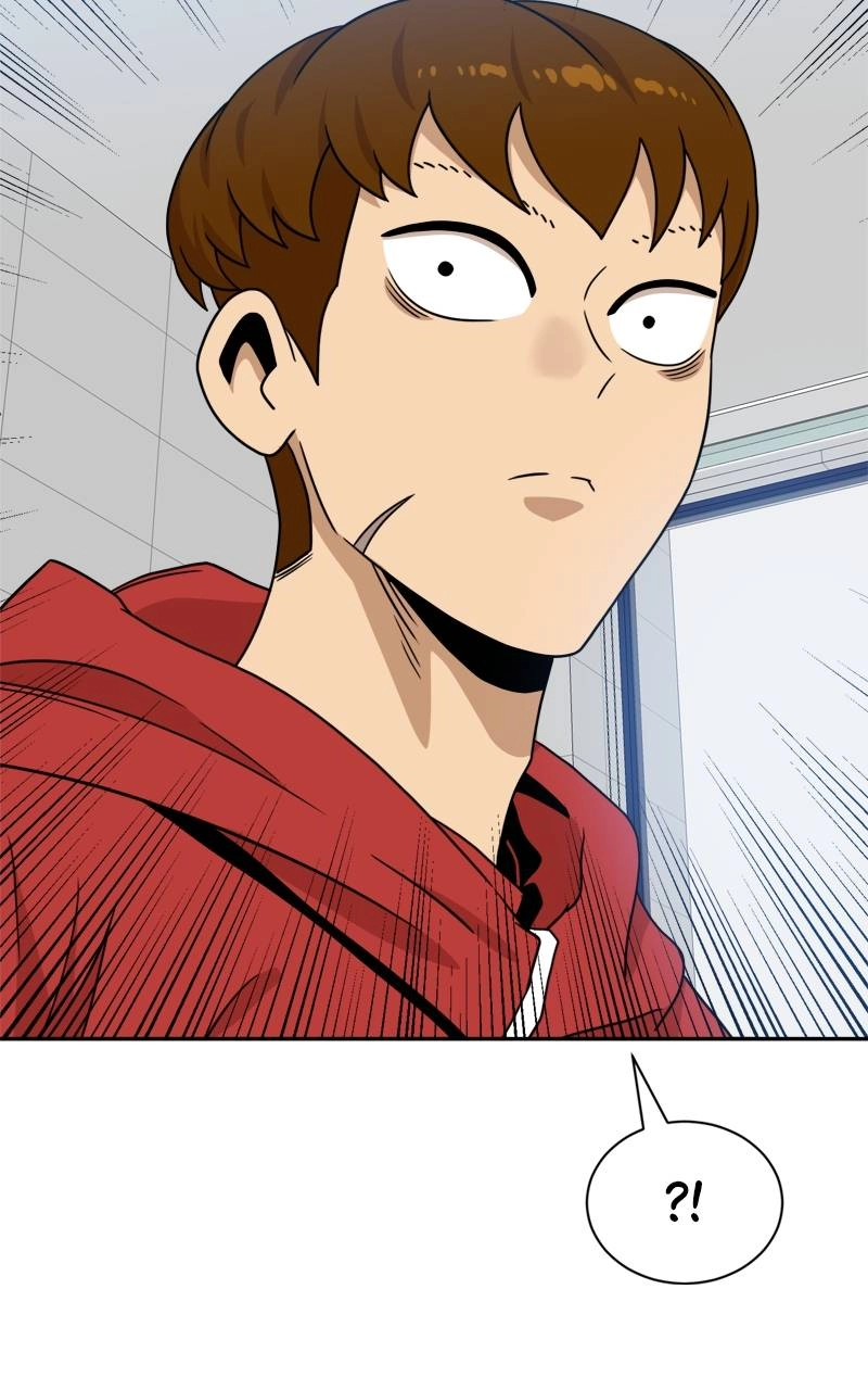Double Click Chapter 98 - Page 53