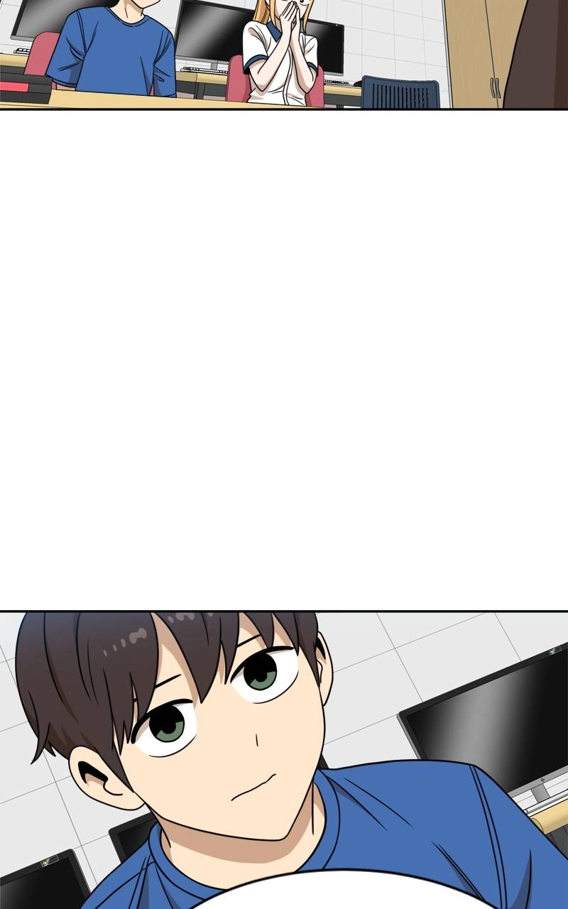 Double Click Chapter 98 - Page 55