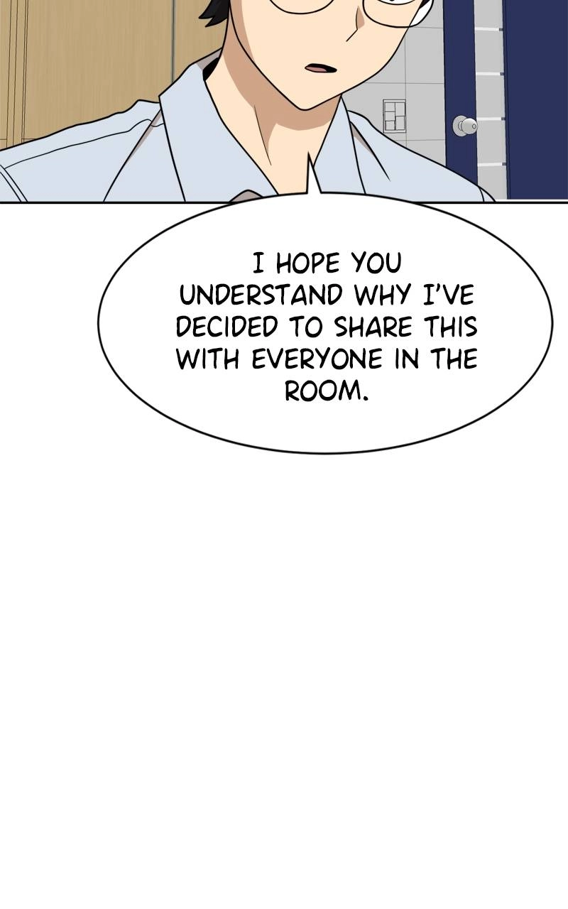 Double Click Chapter 98 - Page 57