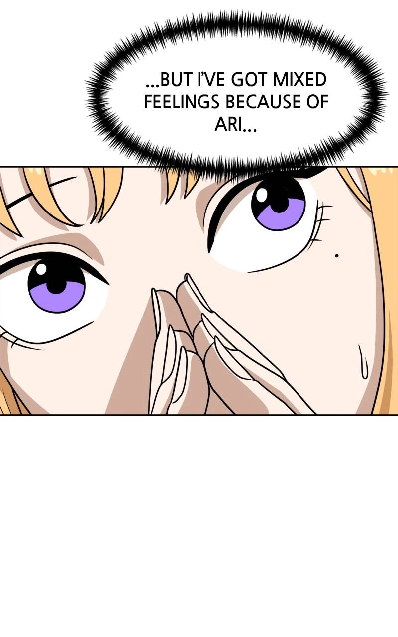 Double Click Chapter 98 - Page 59