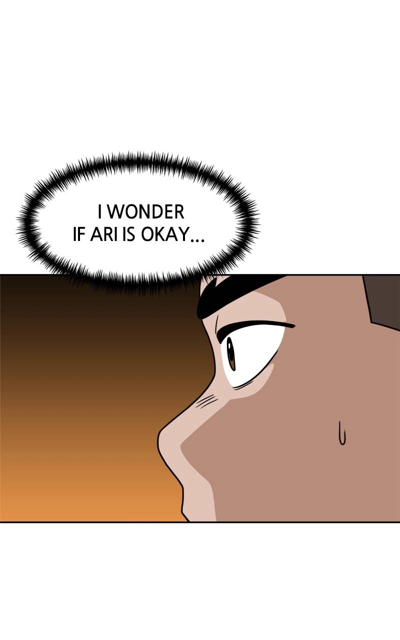 Double Click Chapter 98 - Page 60