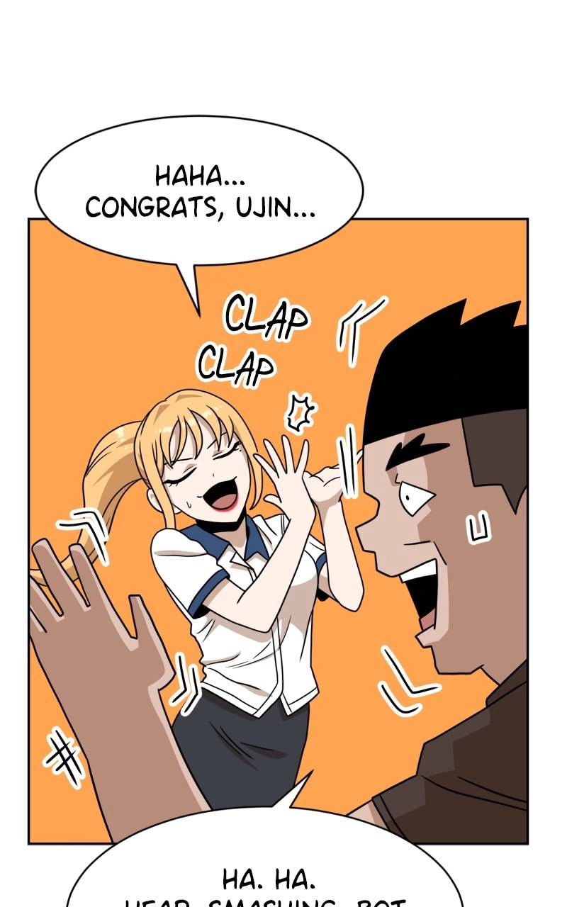 Double Click Chapter 98 - Page 63