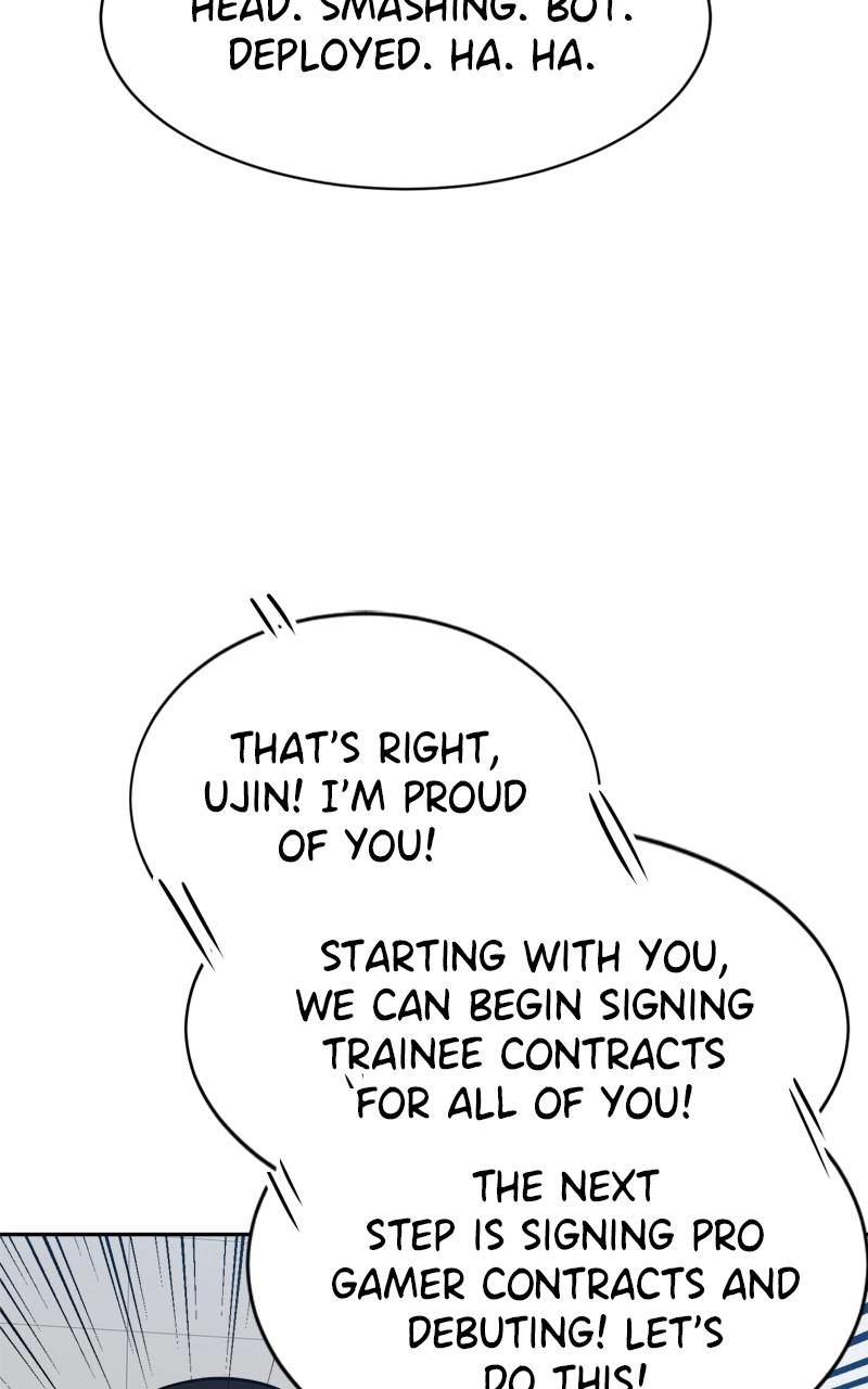 Double Click Chapter 98 - Page 64