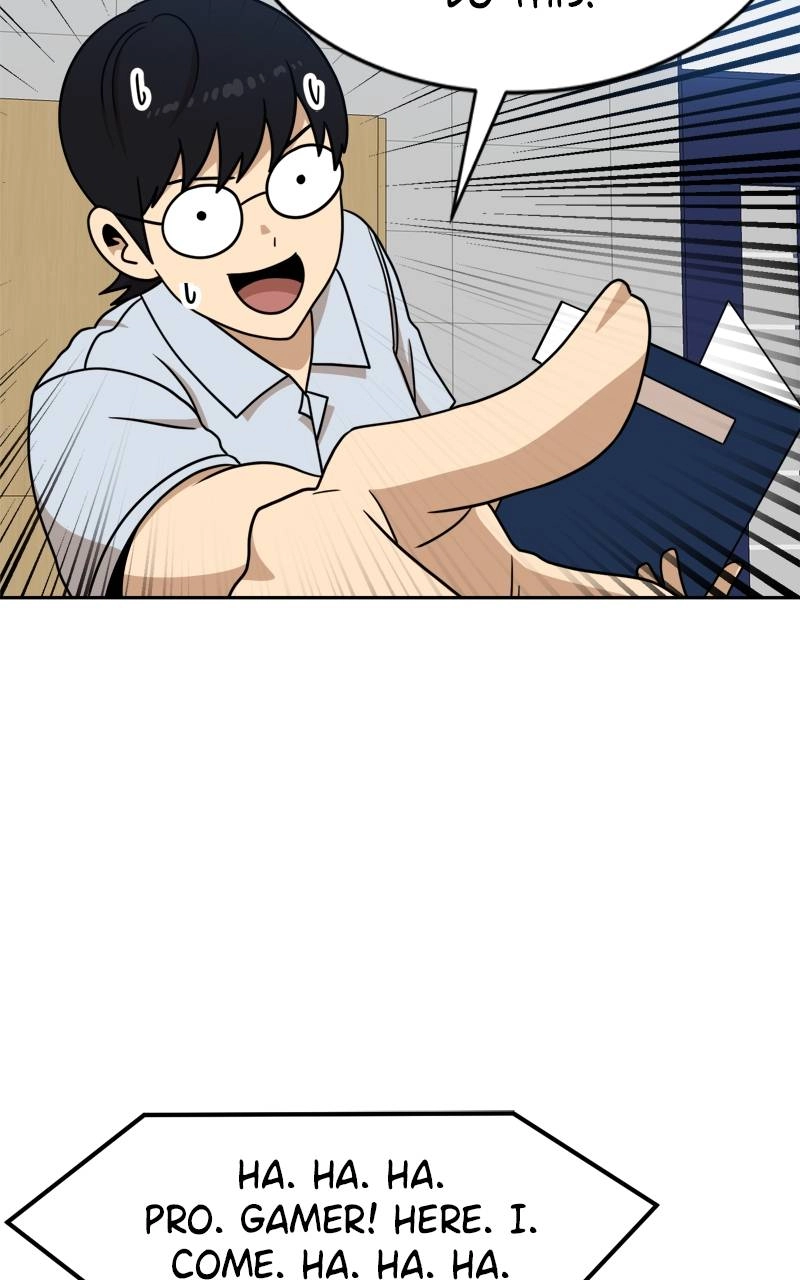 Double Click Chapter 98 - Page 65