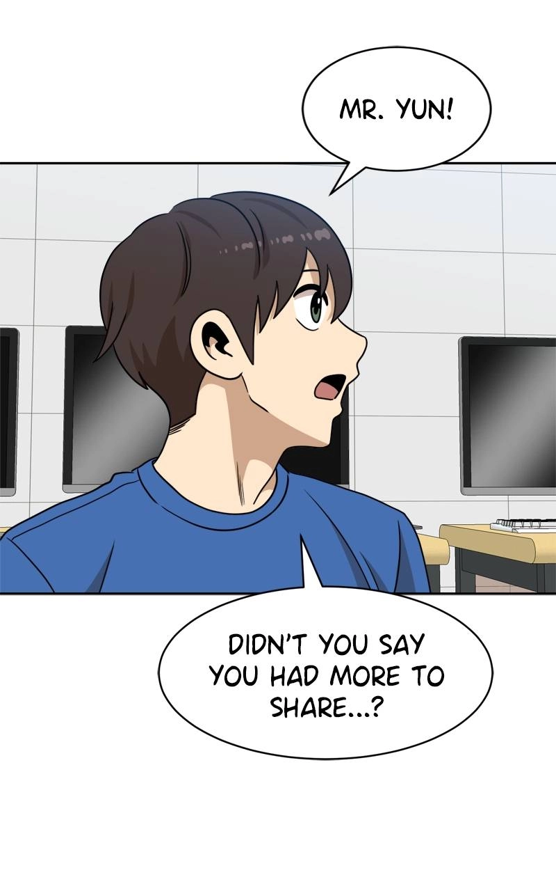 Double Click Chapter 98 - Page 67