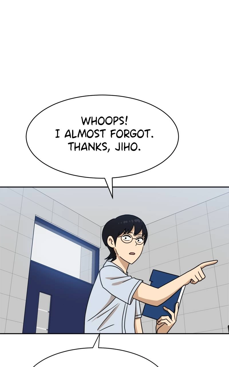 Double Click Chapter 98 - Page 68
