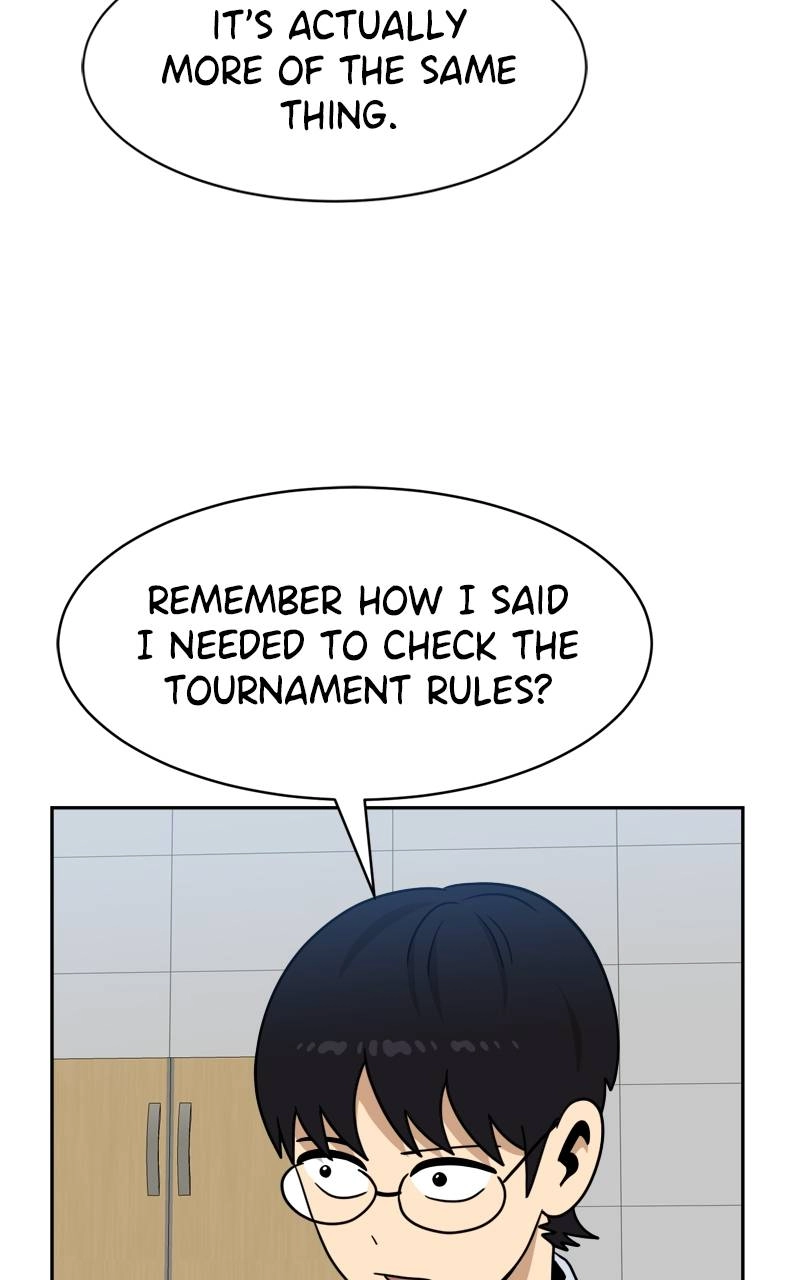 Double Click Chapter 98 - Page 69
