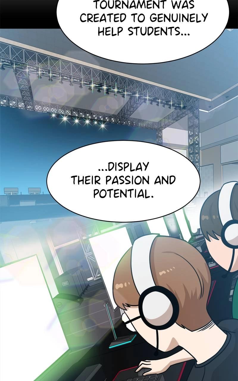 Double Click Chapter 98 - Page 71