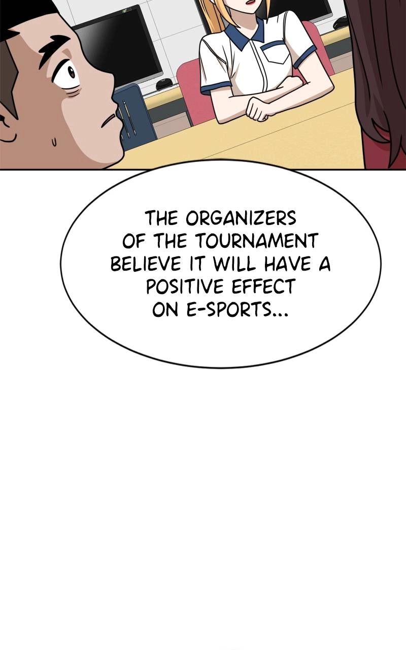 Double Click Chapter 98 - Page 73