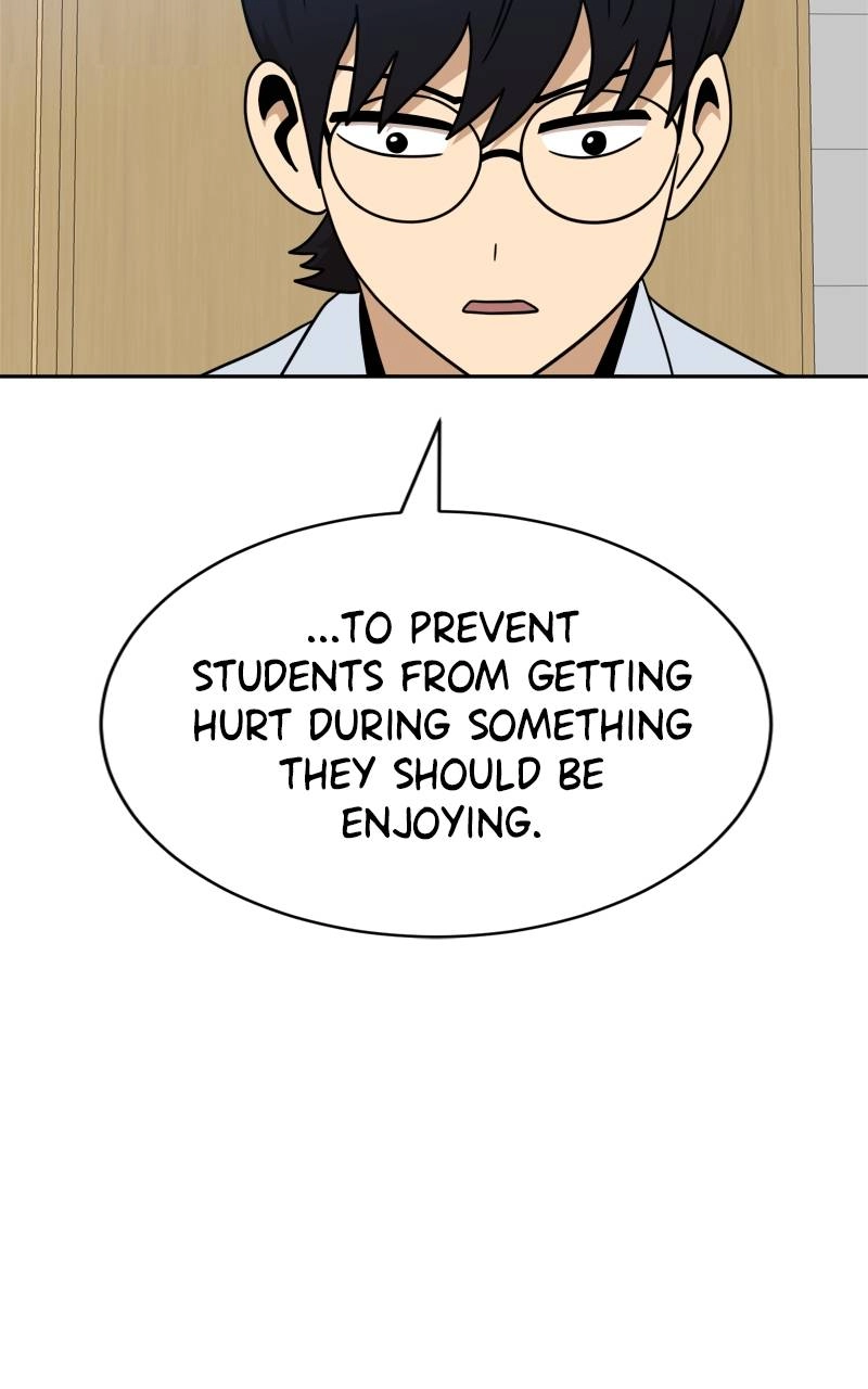 Double Click Chapter 98 - Page 77