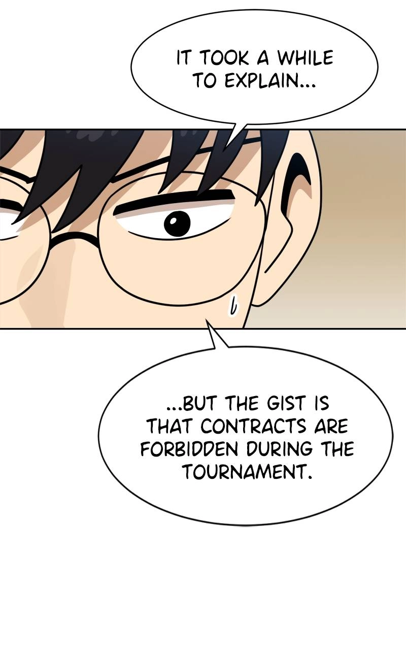 Double Click Chapter 98 - Page 78