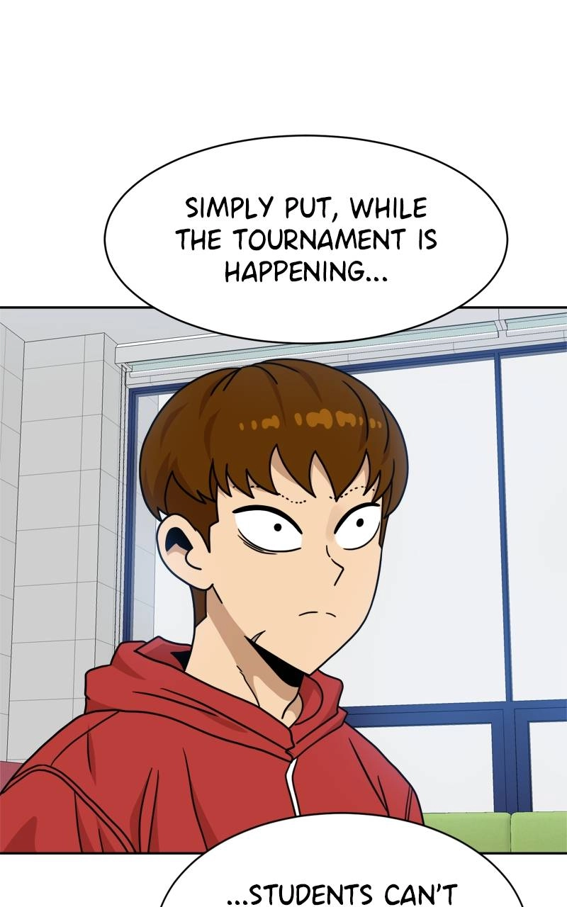 Double Click Chapter 98 - Page 79