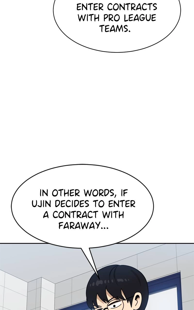 Double Click Chapter 98 - Page 80