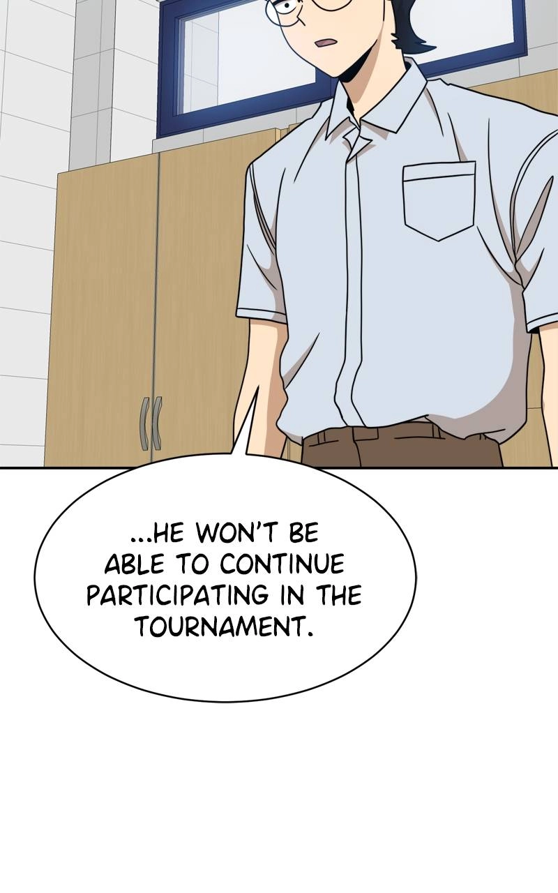 Double Click Chapter 98 - Page 81
