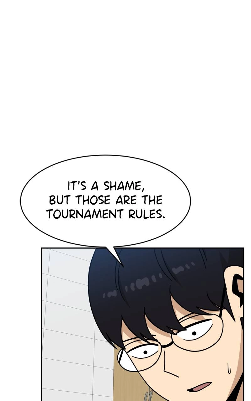Double Click Chapter 98 - Page 82