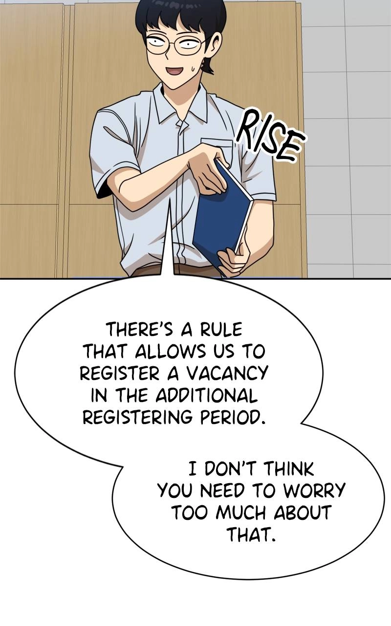 Double Click Chapter 98 - Page 84