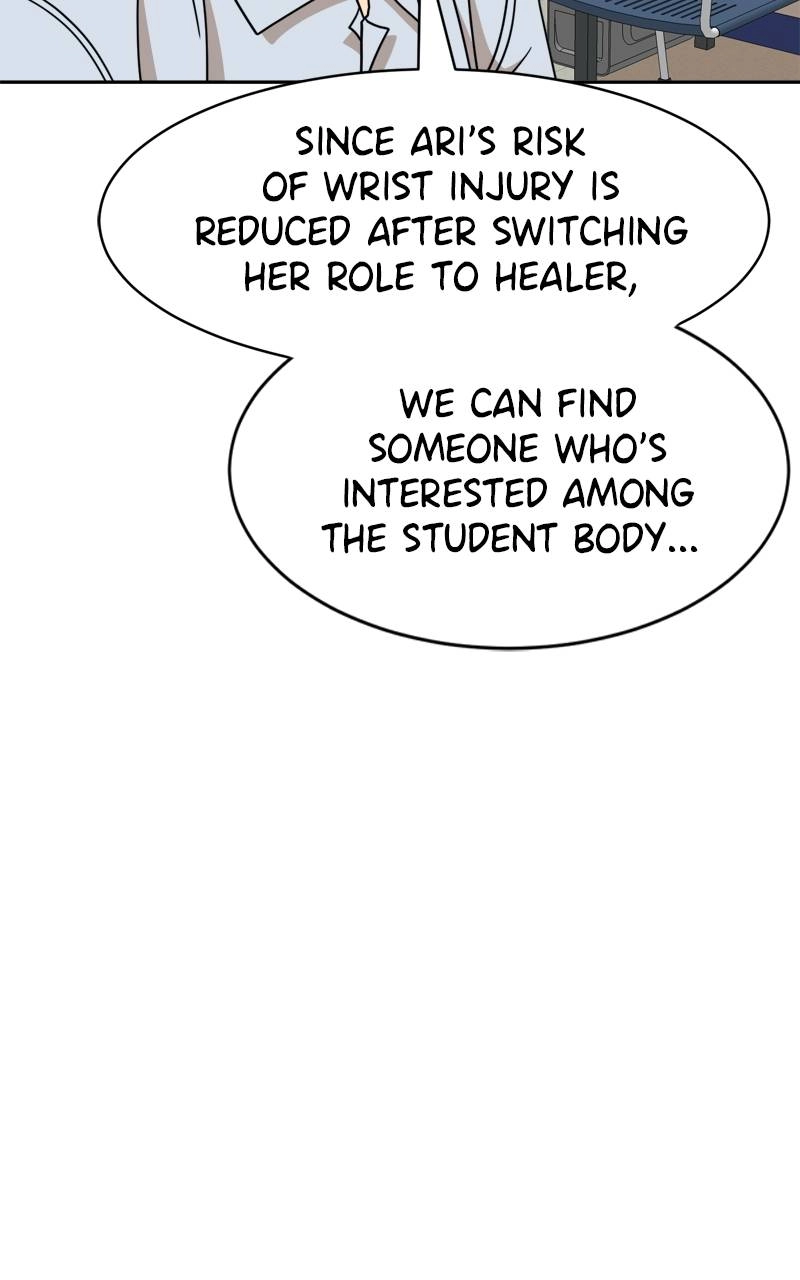 Double Click Chapter 98 - Page 86