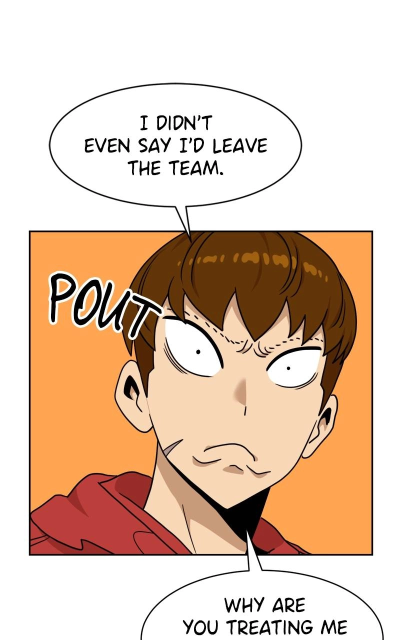 Double Click Chapter 98 - Page 91
