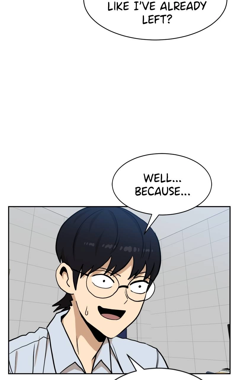 Double Click Chapter 98 - Page 92