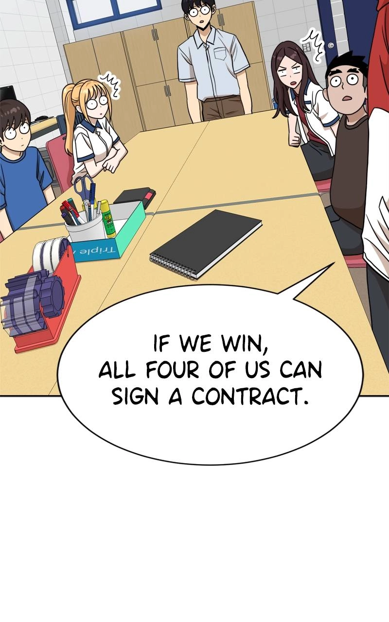 Double Click Chapter 98 - Page 94