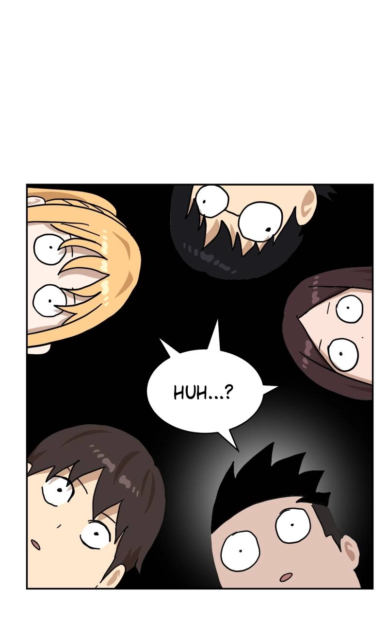 Double Click Chapter 98 - Page 95