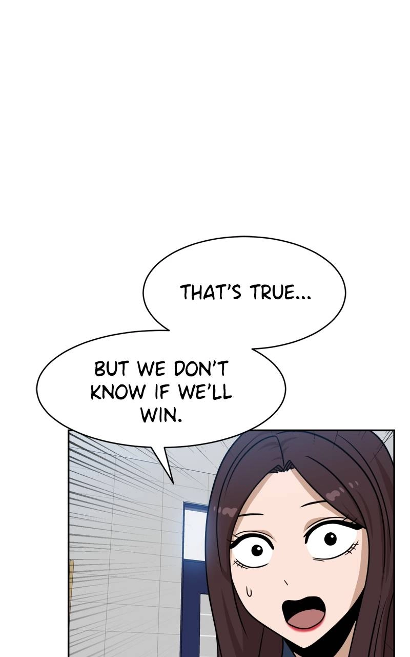 Double Click Chapter 98 - Page 96