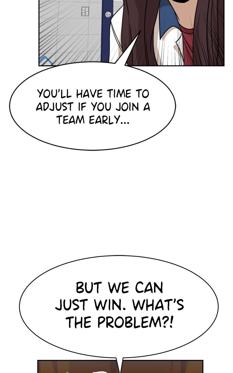 Double Click Chapter 98 - Page 97