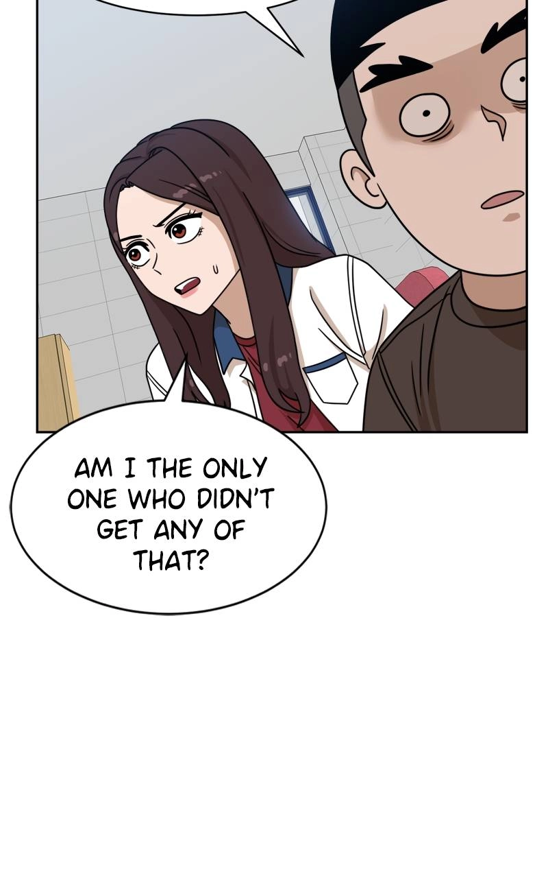Double Click Chapter 98 - Page 101