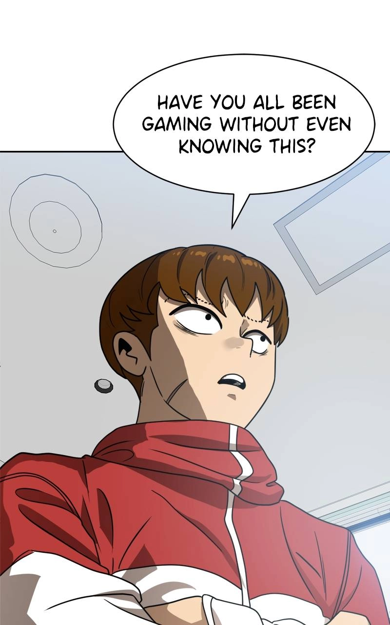 Double Click Chapter 98 - Page 102