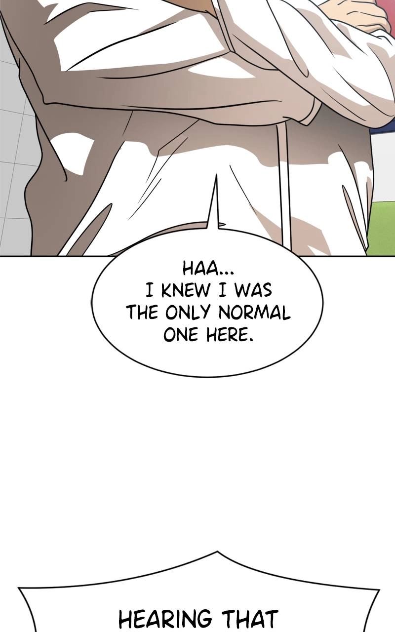 Double Click Chapter 98 - Page 103