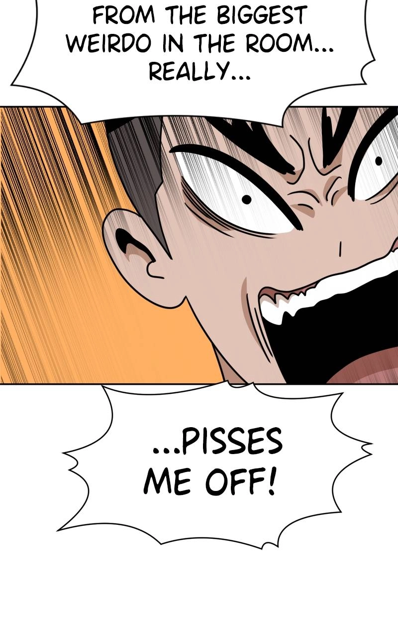 Double Click Chapter 98 - Page 104