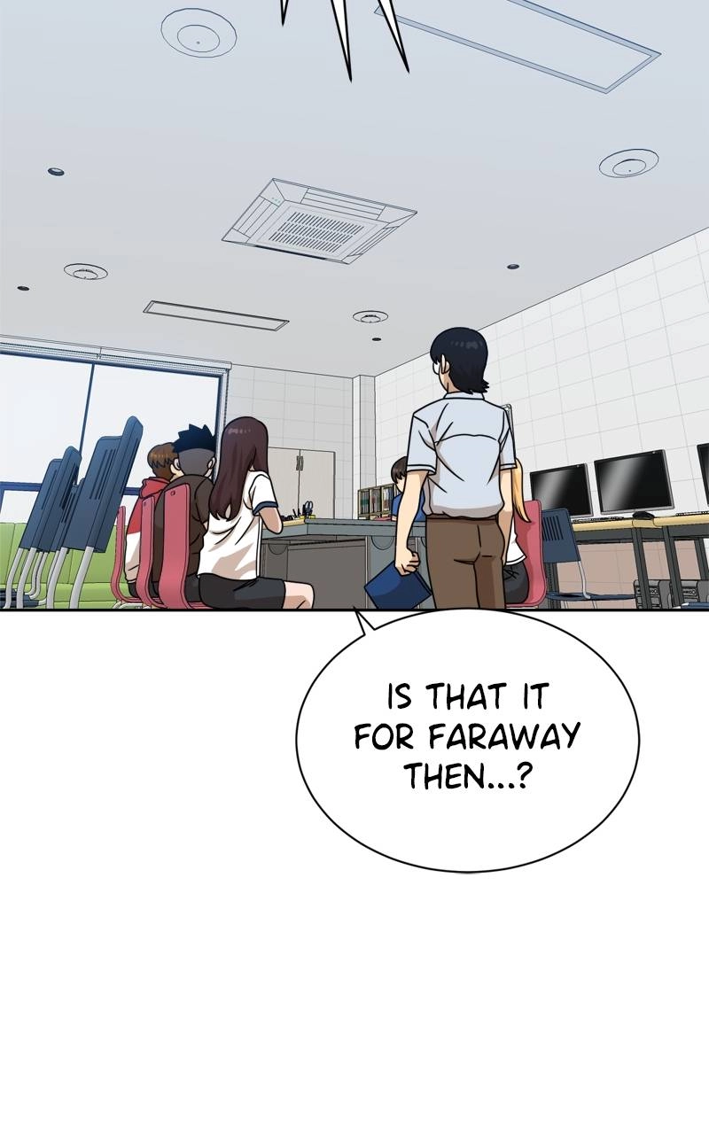 Double Click Chapter 98 - Page 108