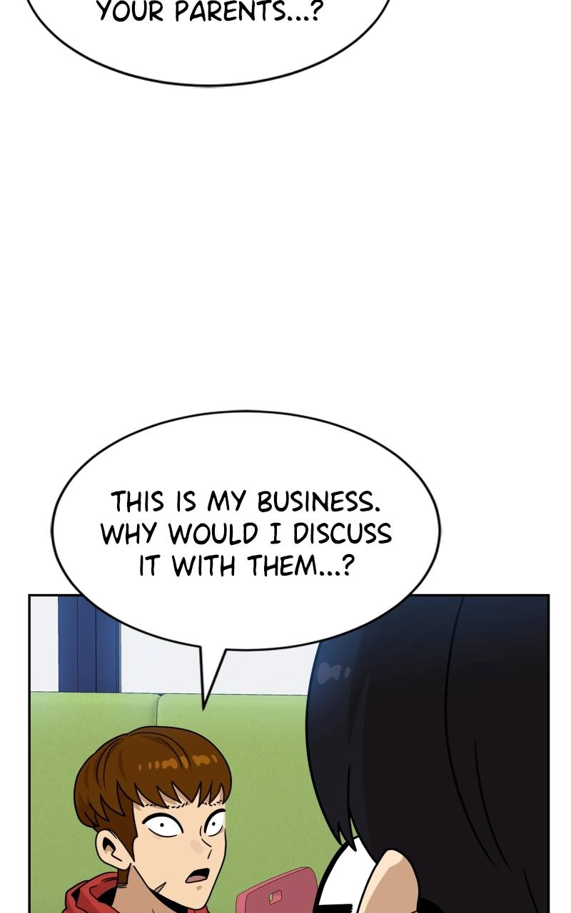 Double Click Chapter 98 - Page 110