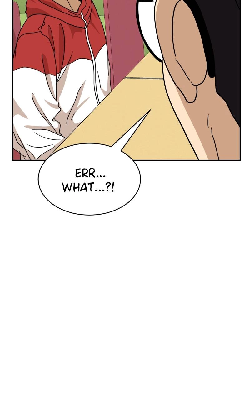 Double Click Chapter 98 - Page 111