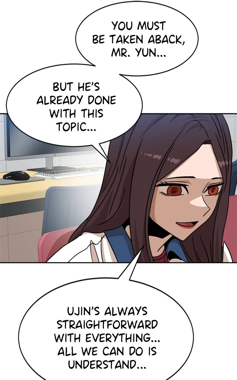 Double Click Chapter 98 - Page 112