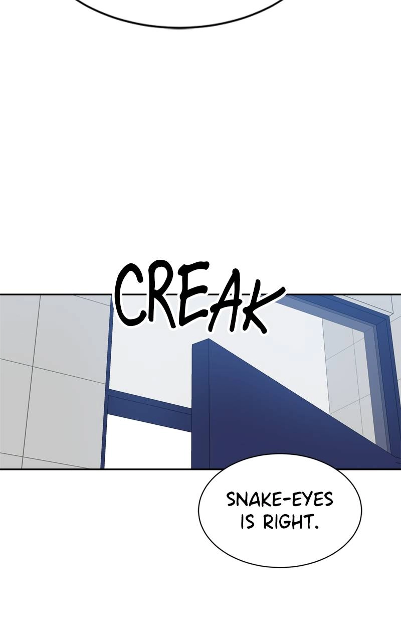 Double Click Chapter 98 - Page 113