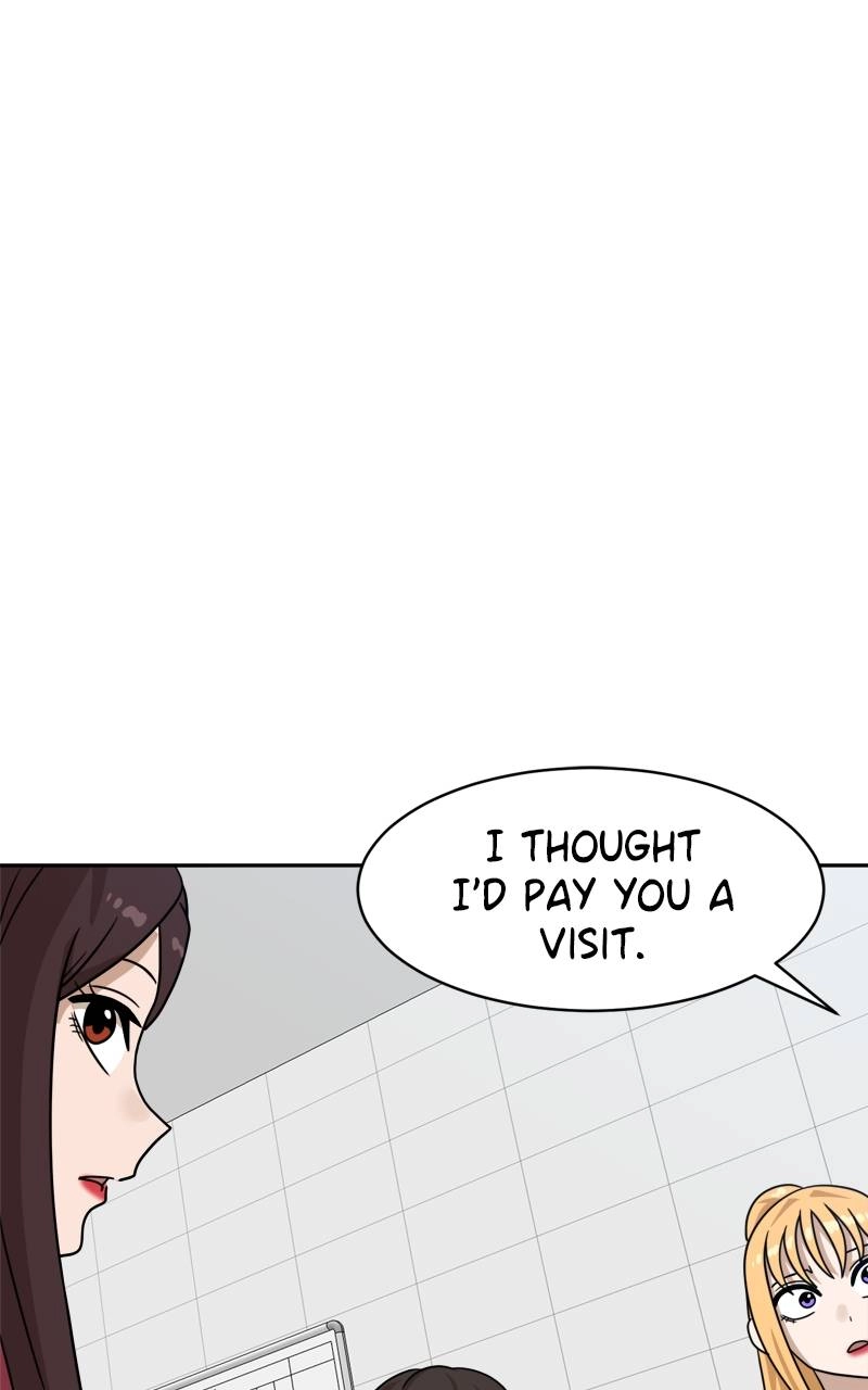 Double Click Chapter 98 - Page 114