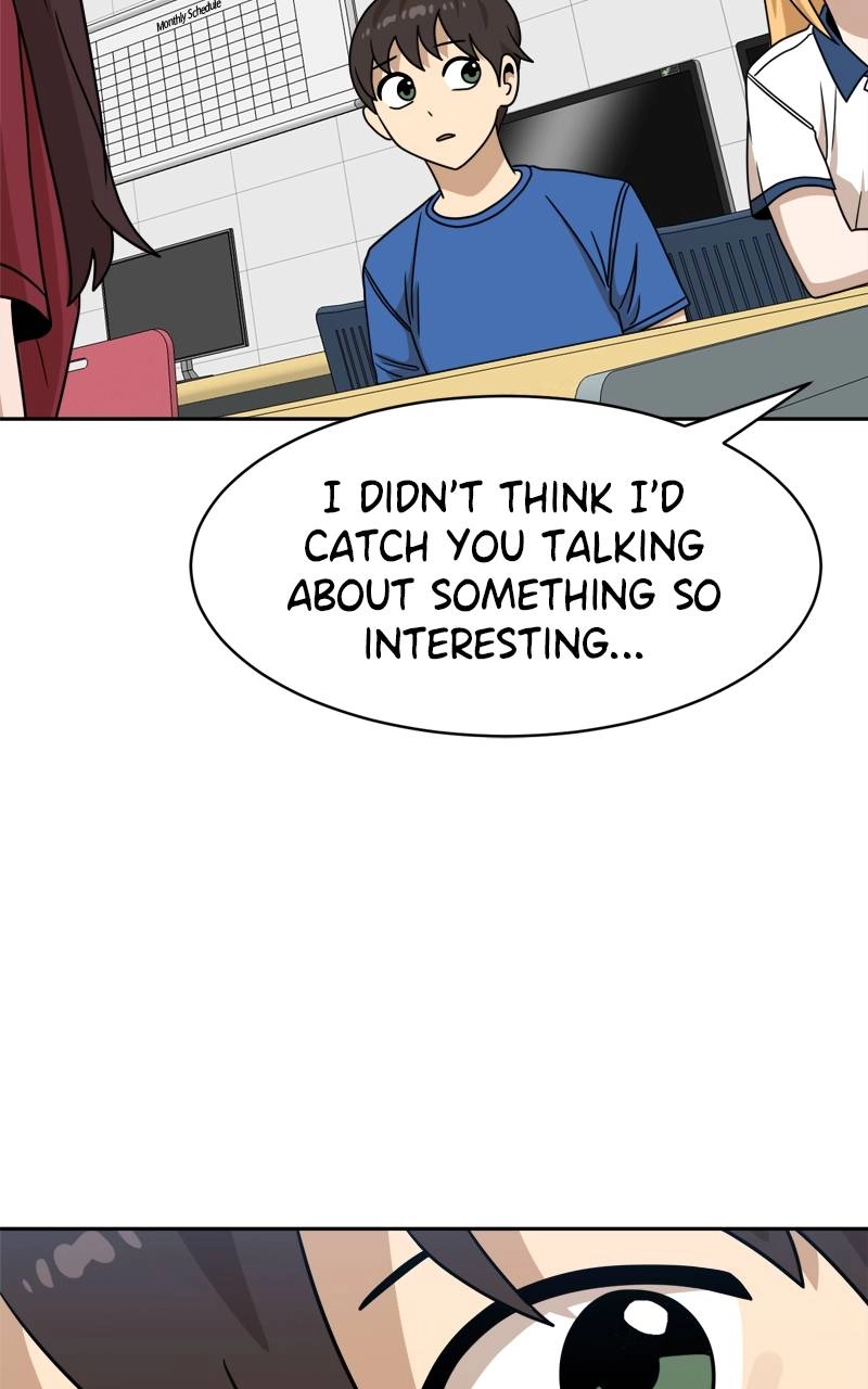 Double Click Chapter 98 - Page 115