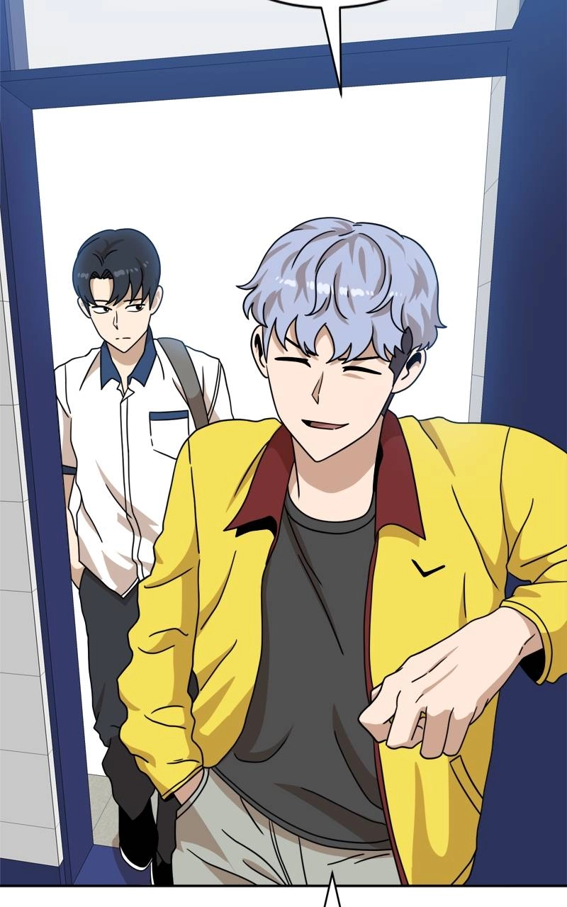 Double Click Chapter 98 - Page 117