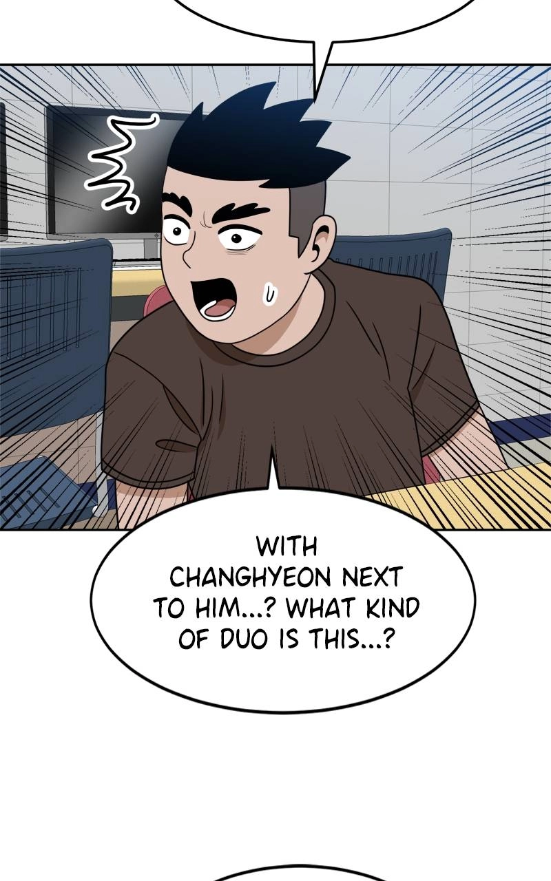 Double Click Chapter 99 - Page 3
