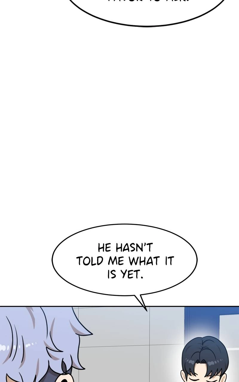 Double Click Chapter 99 - Page 5