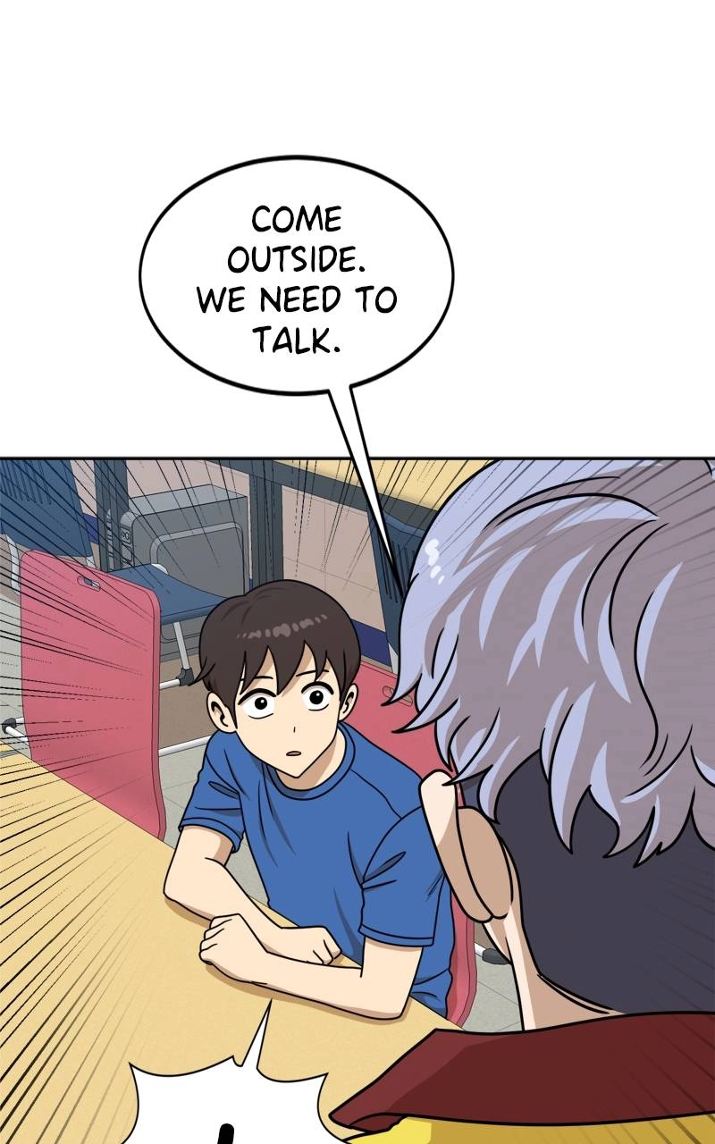 Double Click Chapter 99 - Page 7