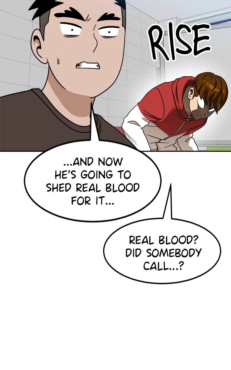 Double Click Chapter 99 - Page 9