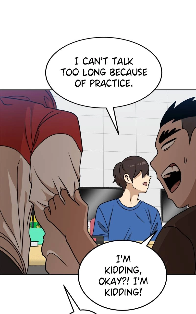 Double Click Chapter 99 - Page 10