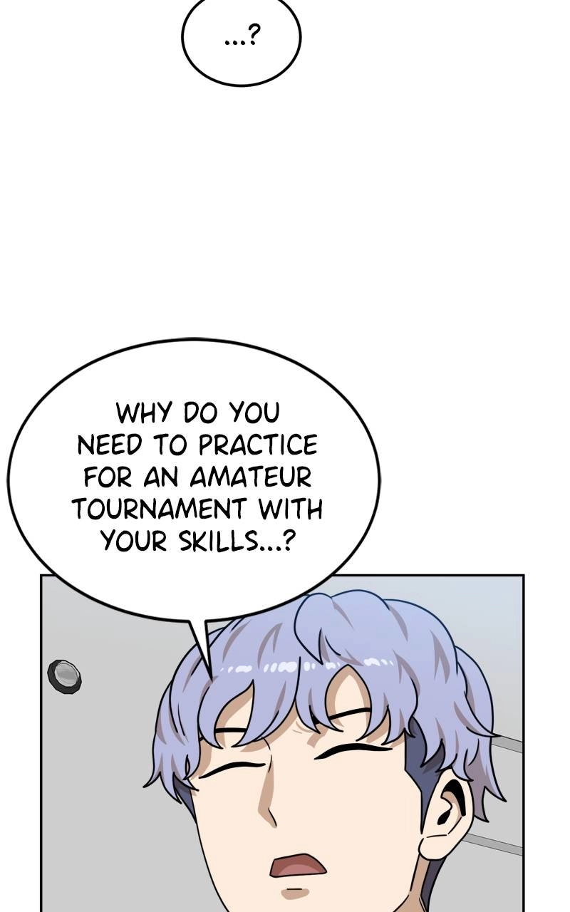 Double Click Chapter 99 - Page 11
