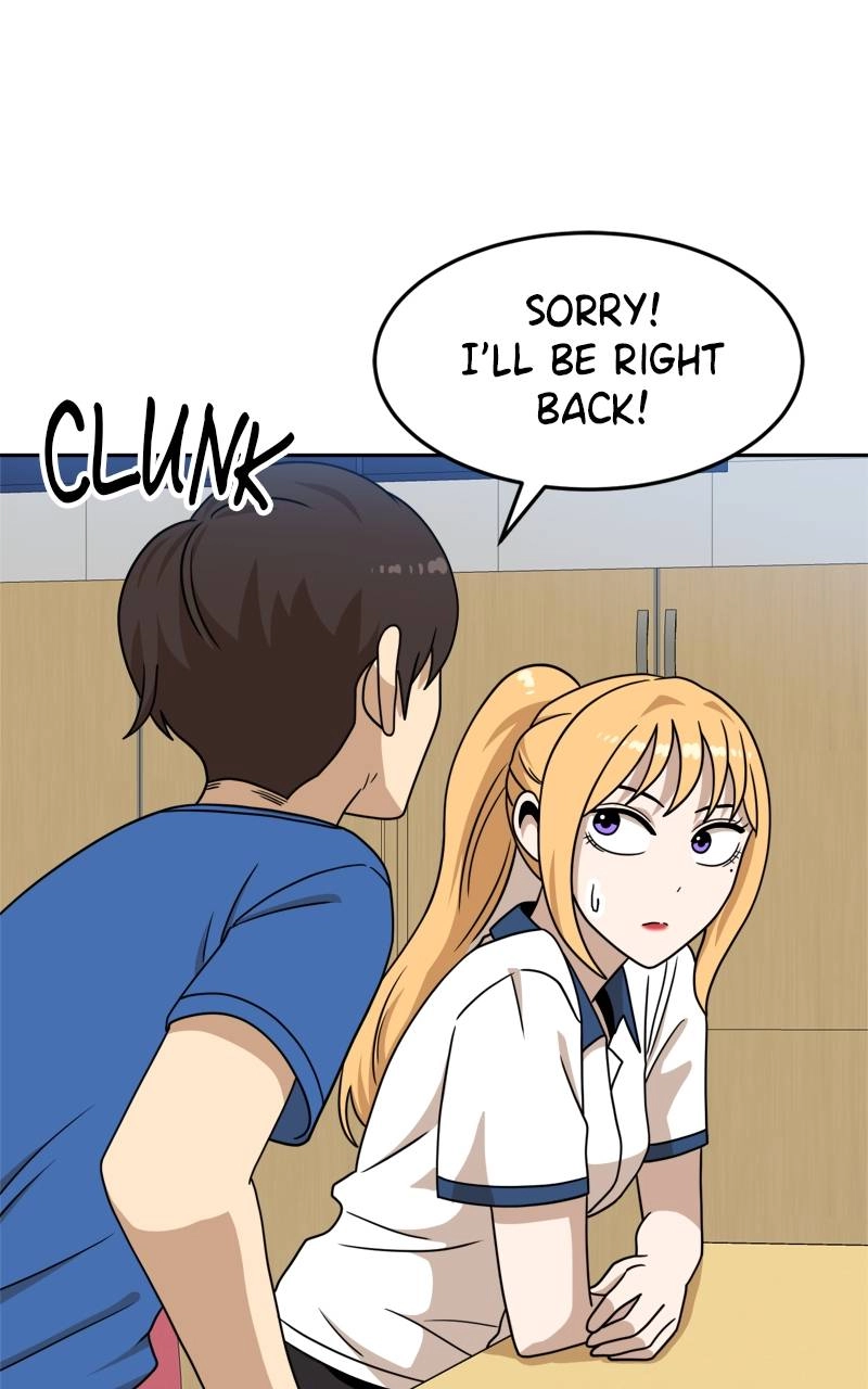 Double Click Chapter 99 - Page 14