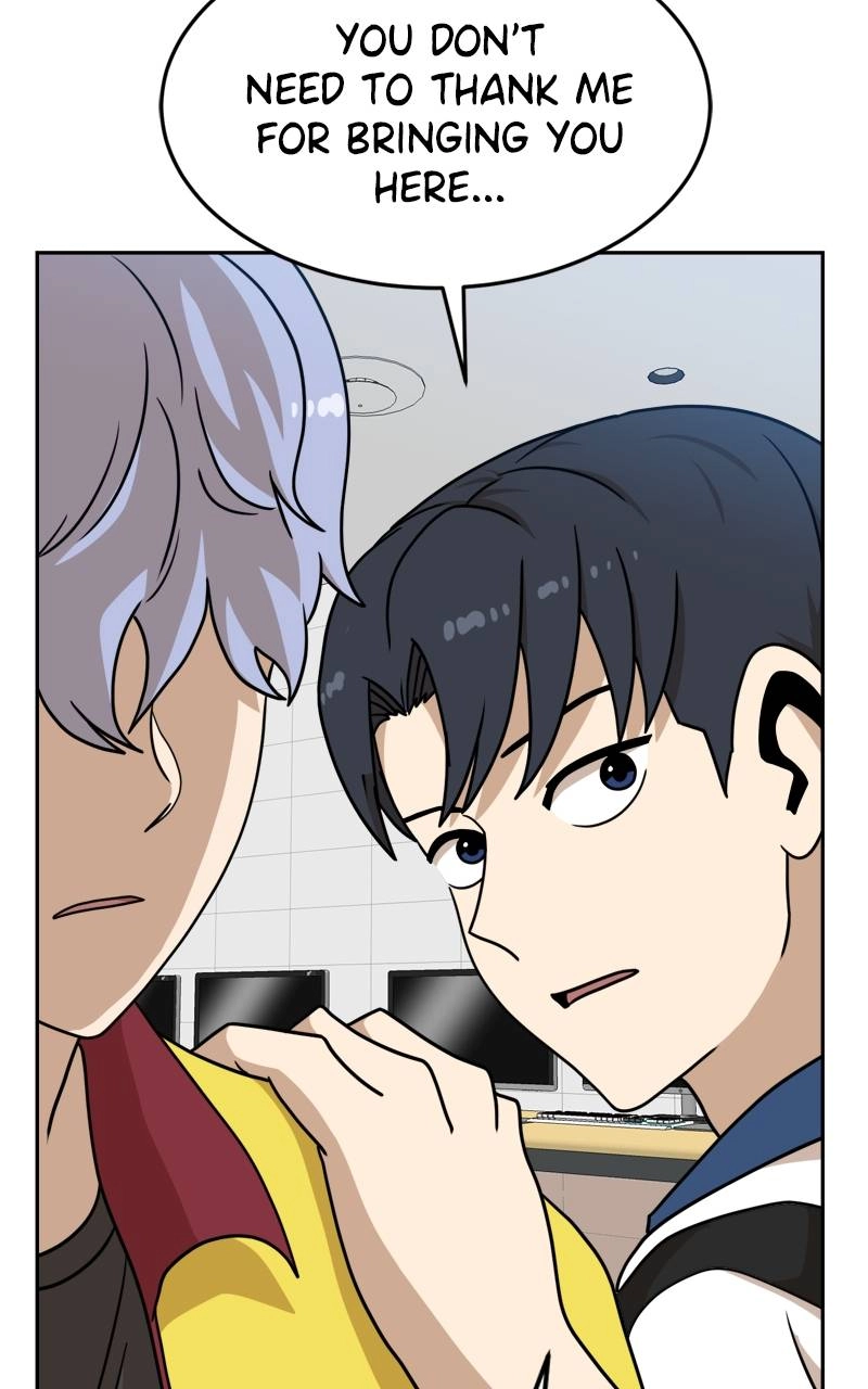 Double Click Chapter 99 - Page 17