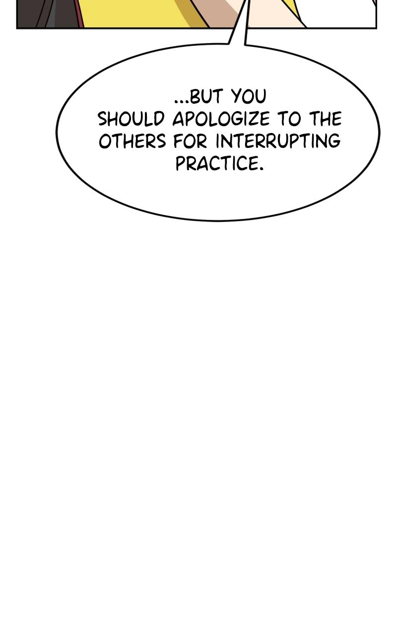Double Click Chapter 99 - Page 18