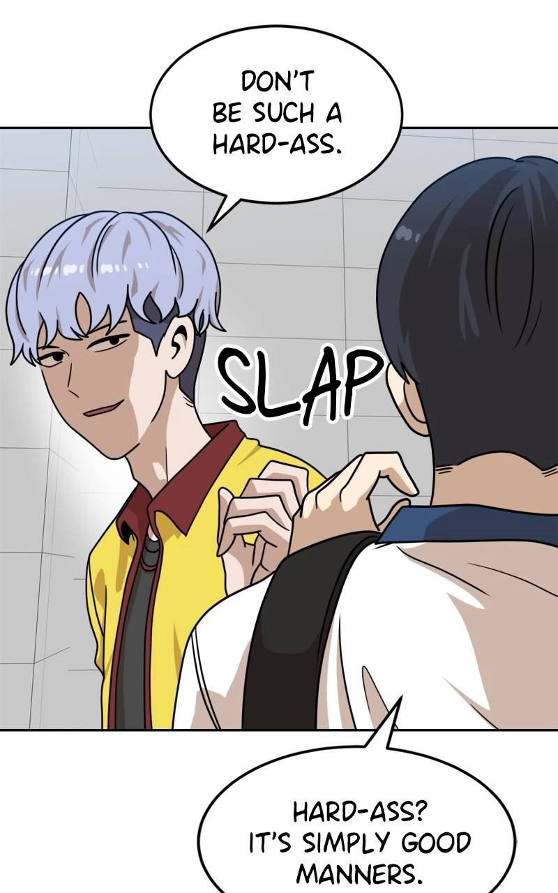 Double Click Chapter 99 - Page 19